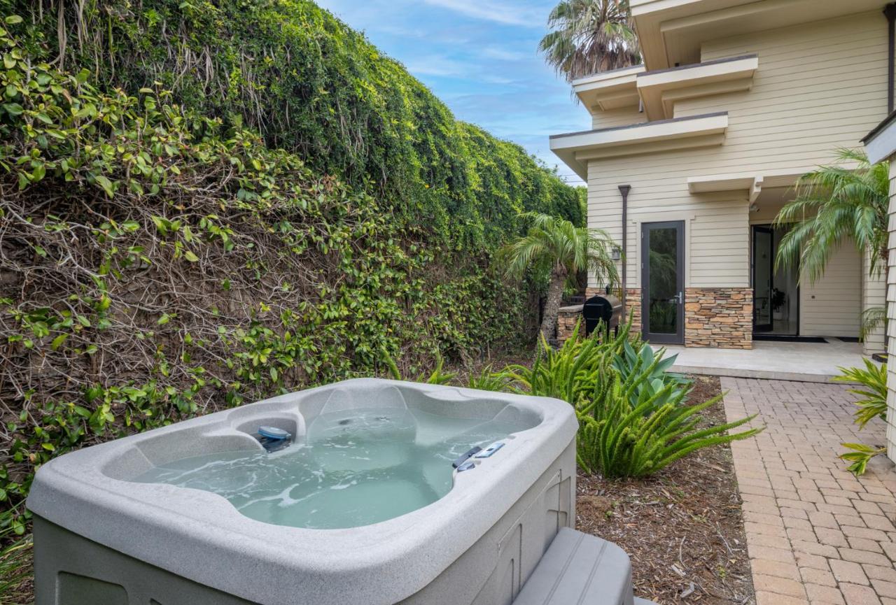 Holiday home Ocean View Del Mar W Jacuzzi *