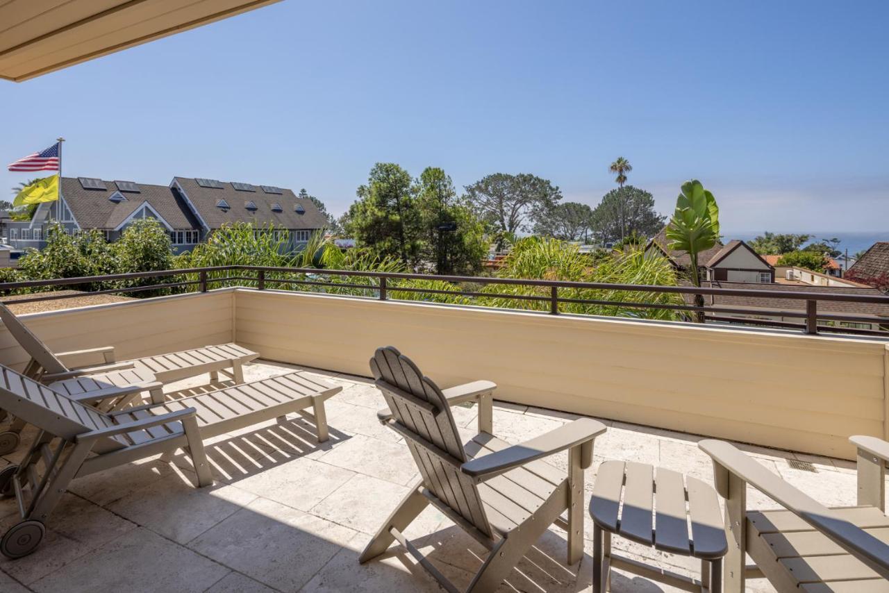 Holiday home Ocean View Del Mar W Jacuzzi