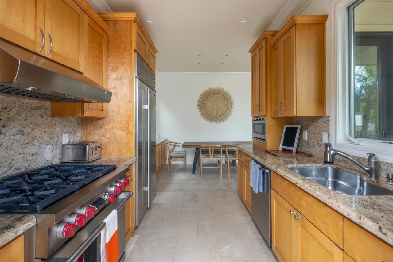 Ocean View Del Mar W Jacuzzi Holiday home *